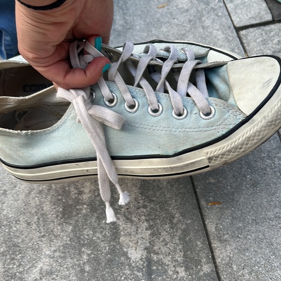 Used converse - Picture 4 of 5